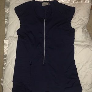 Athleta Swim/Running top